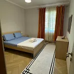 Cozy Apartment Near The Beach