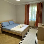 Cozy Apartment Near The Beach