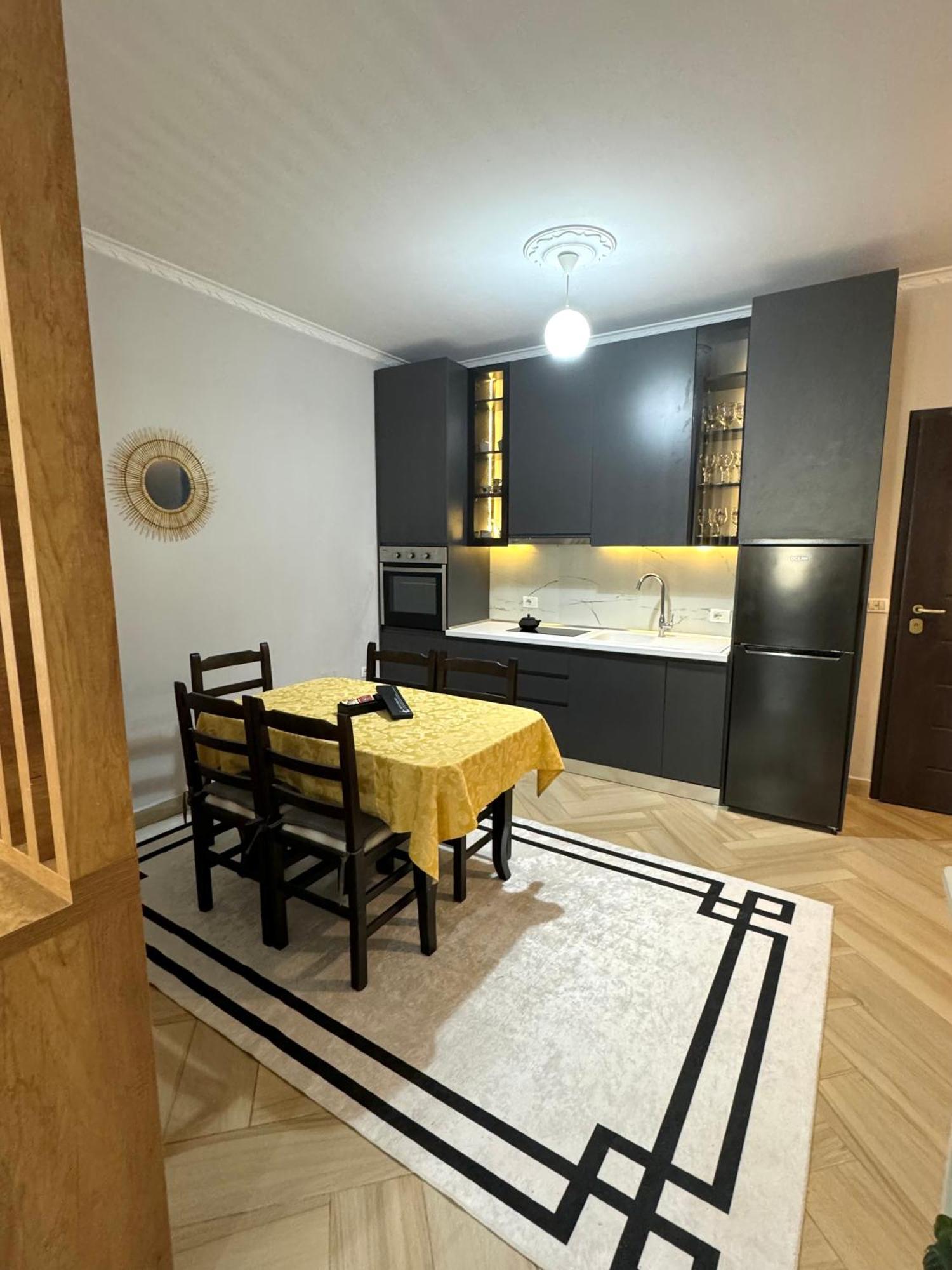 Apartament Cozy Near The *