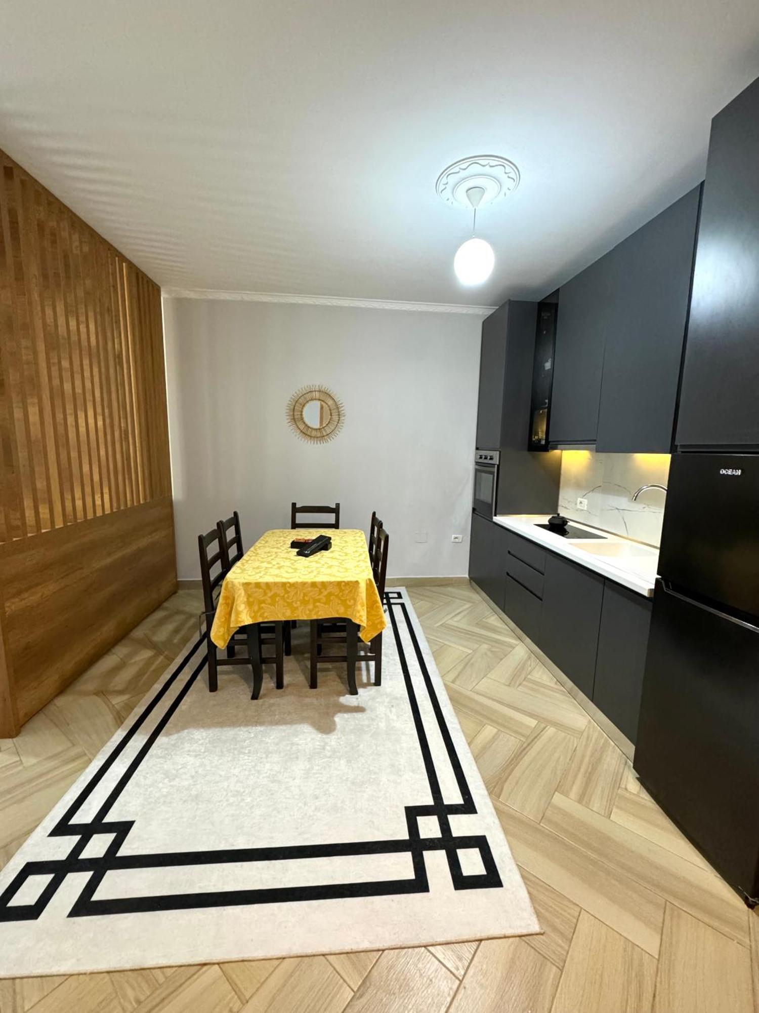 Apartament Cozy Near The *